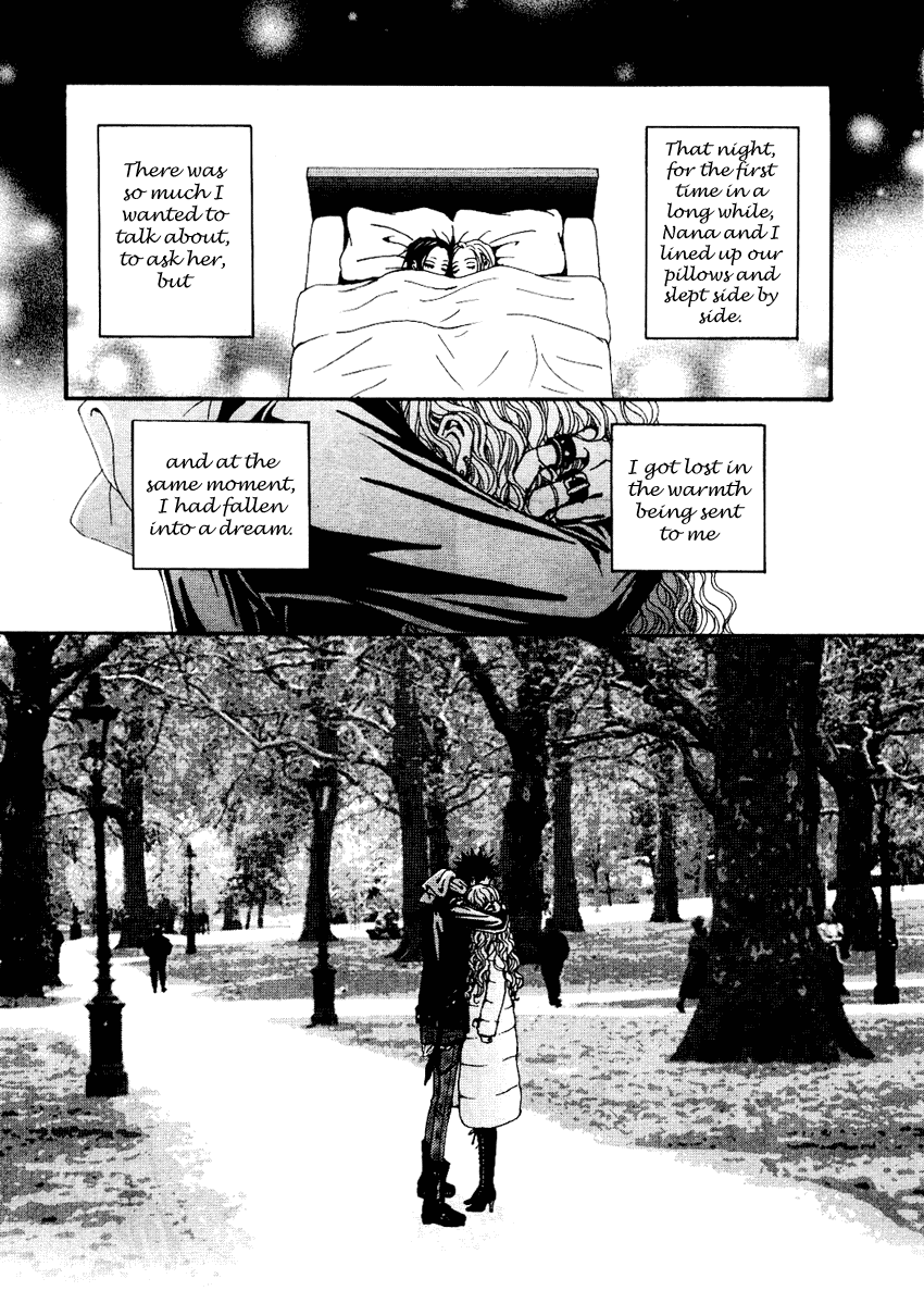 Nana Chapter 64 page 42 - Chapter 64