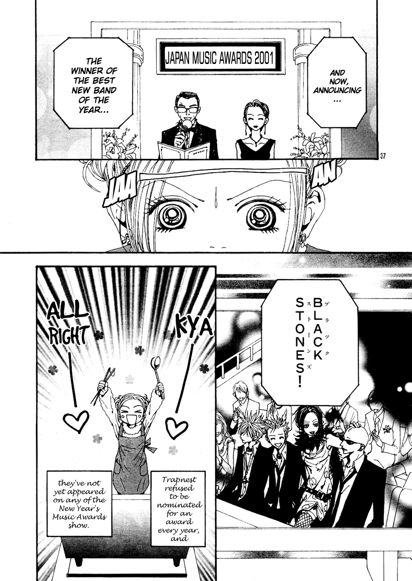 Nana Chapter 64 page 43 - Chapter 64