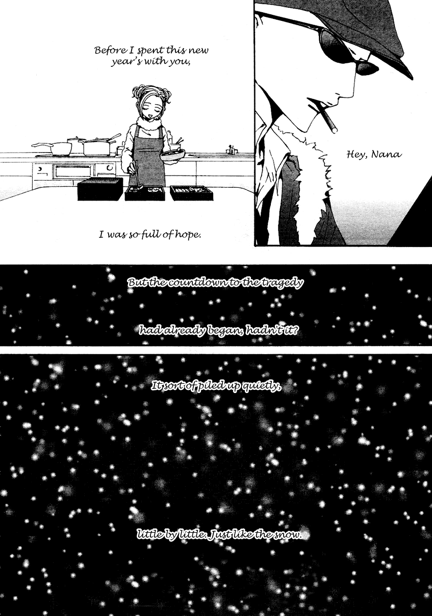 Nana Chapter 64 page 46 - Chapter 64