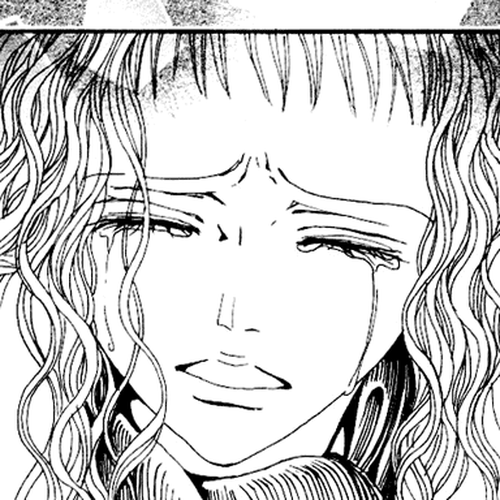 Nana Chapter 64 cover