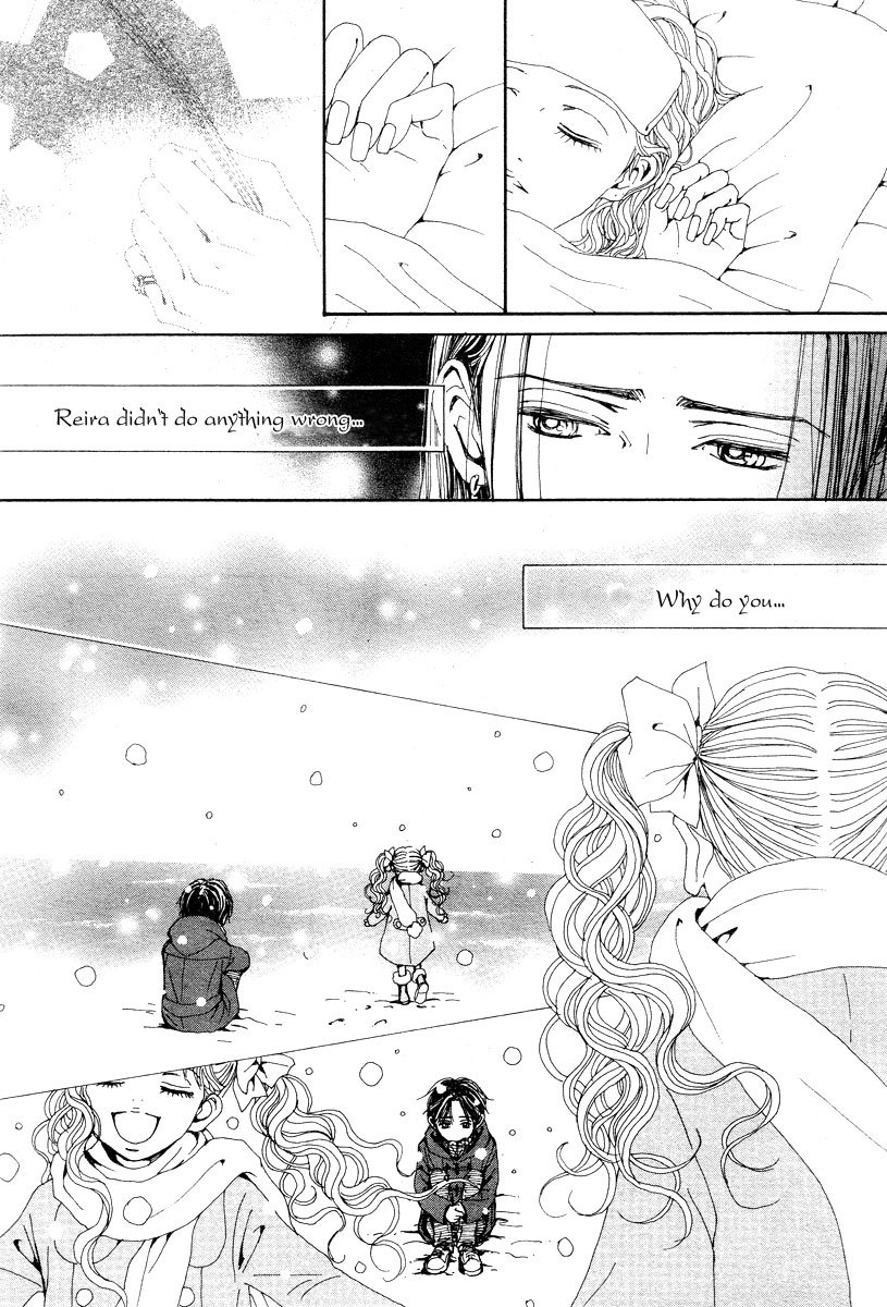 Nana Chapter 65 page 16 - Chapter 65