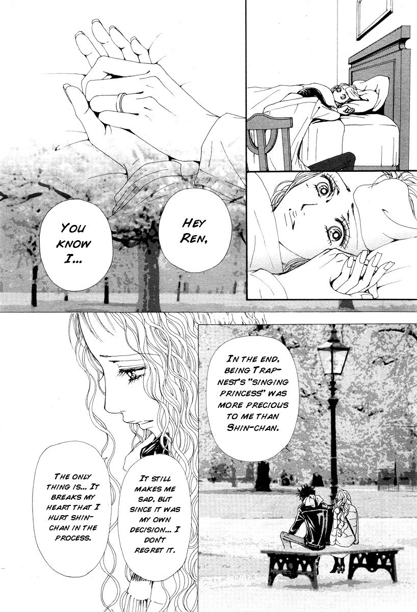 Nana Chapter 65 page 18 - Chapter 65