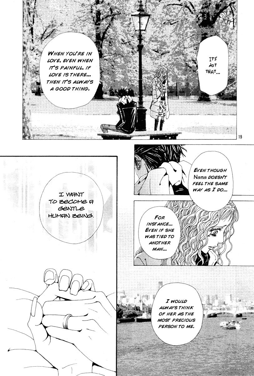 Nana Chapter 65 page 21 - Chapter 65