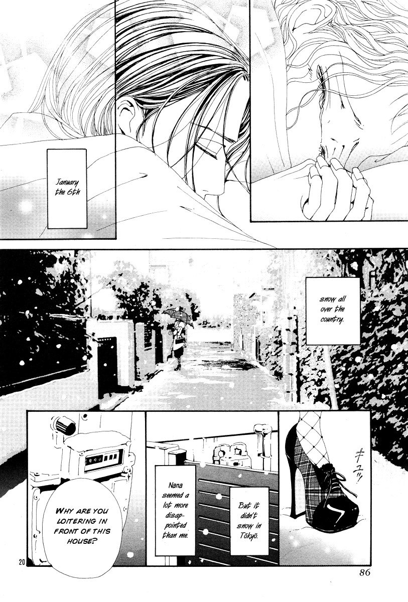 Nana Chapter 65 page 22 - Chapter 65