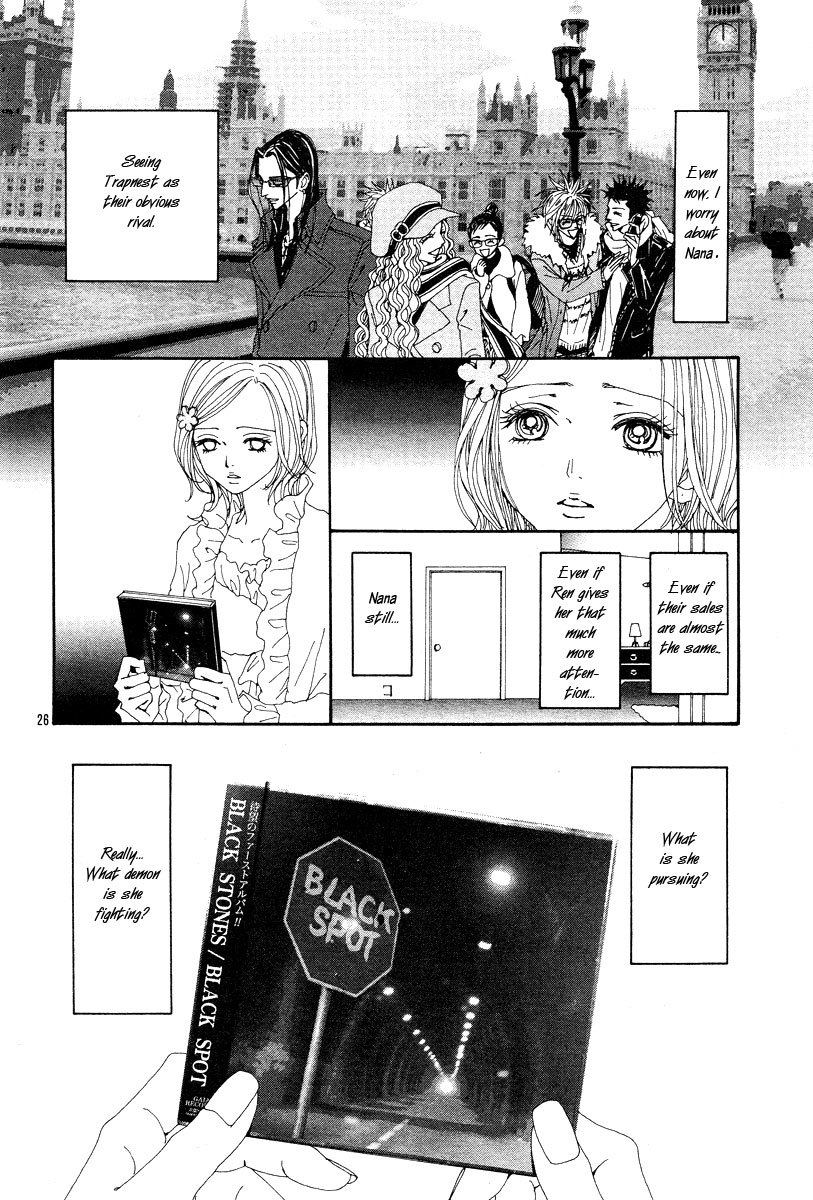 Nana Chapter 65 page 28 - Chapter 65