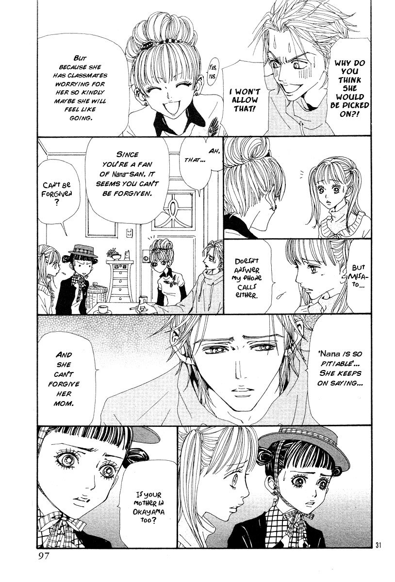 Nana Chapter 65 page 33 - Chapter 65