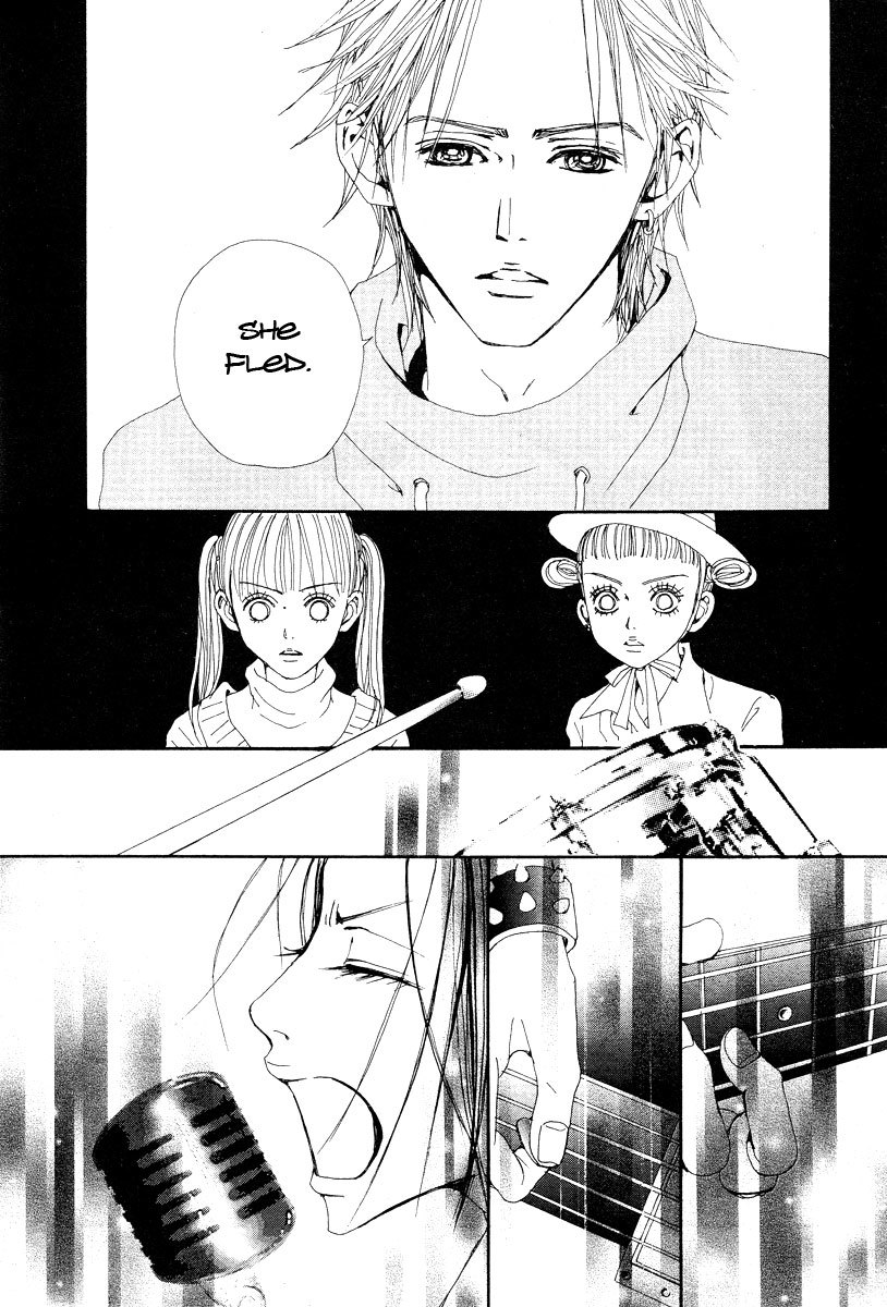 Nana Chapter 65 page 35 - Chapter 65