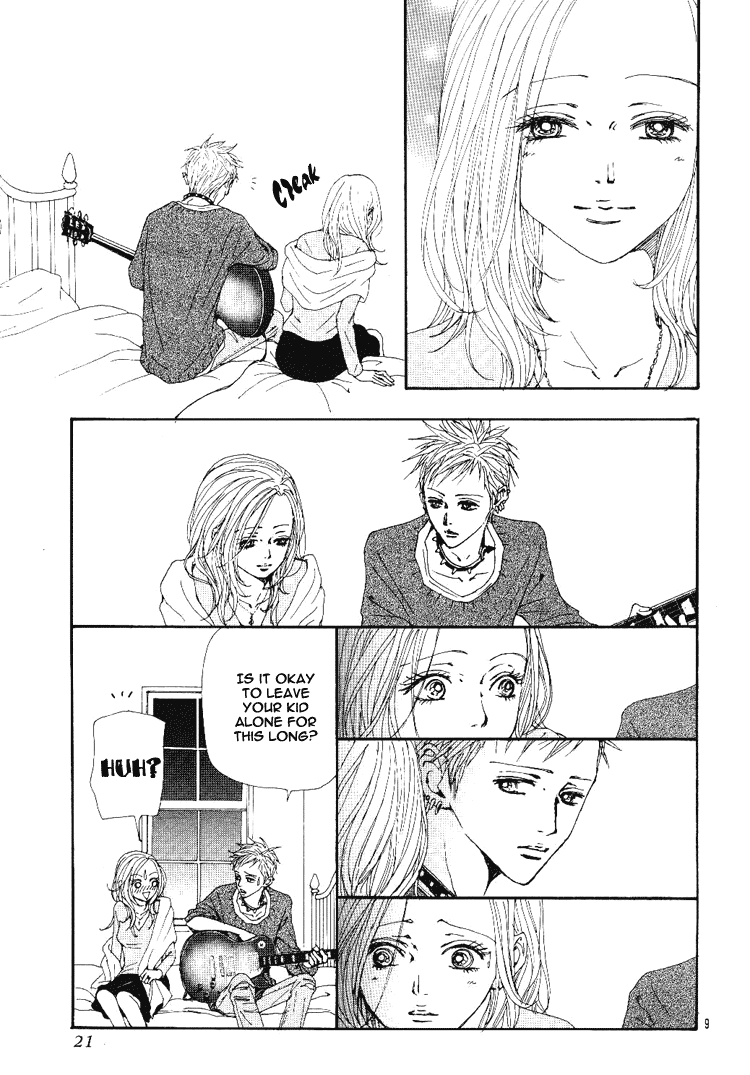 Nana Chapter 66 page 16 - Chapter 66