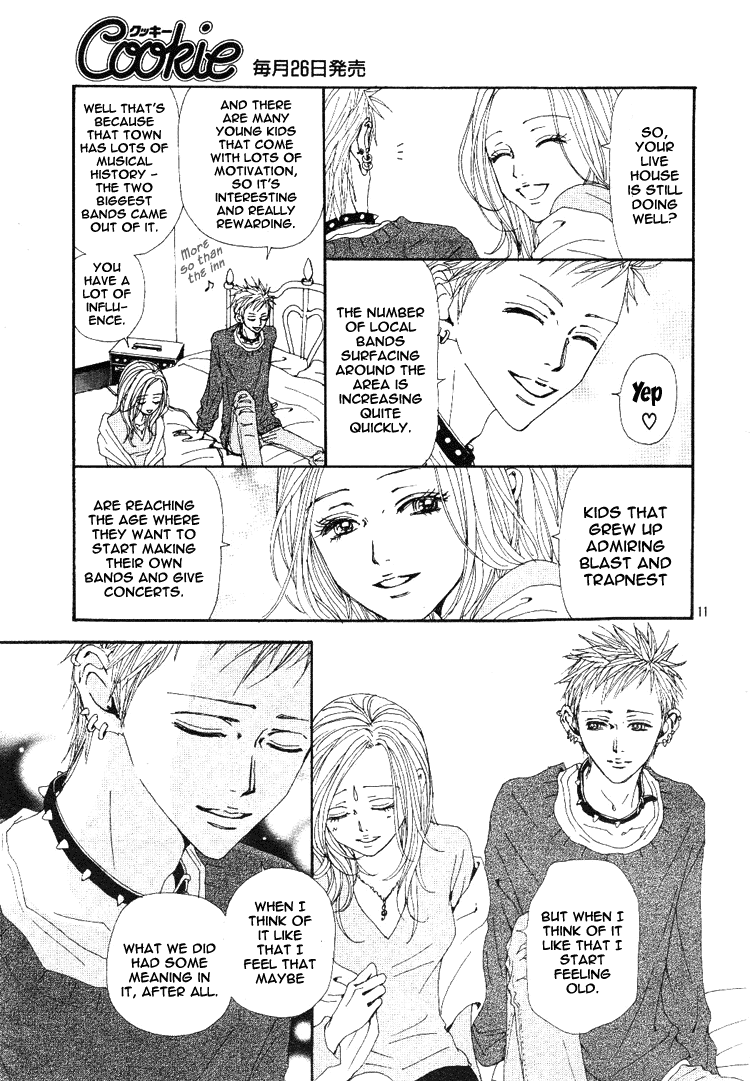 Nana Chapter 66 page 18 - Chapter 66