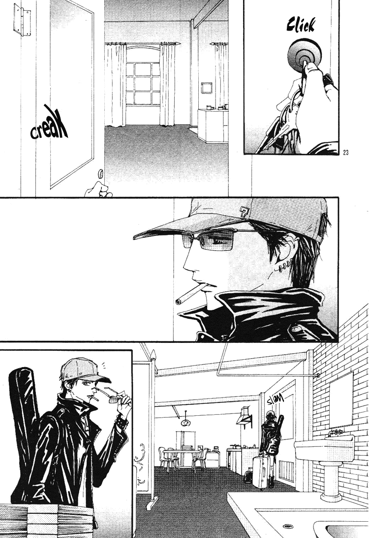 Nana Chapter 66 page 30 - Chapter 66