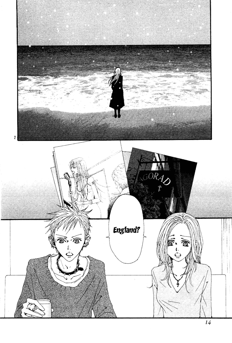 Nana Chapter 66 page 9 - Chapter 66