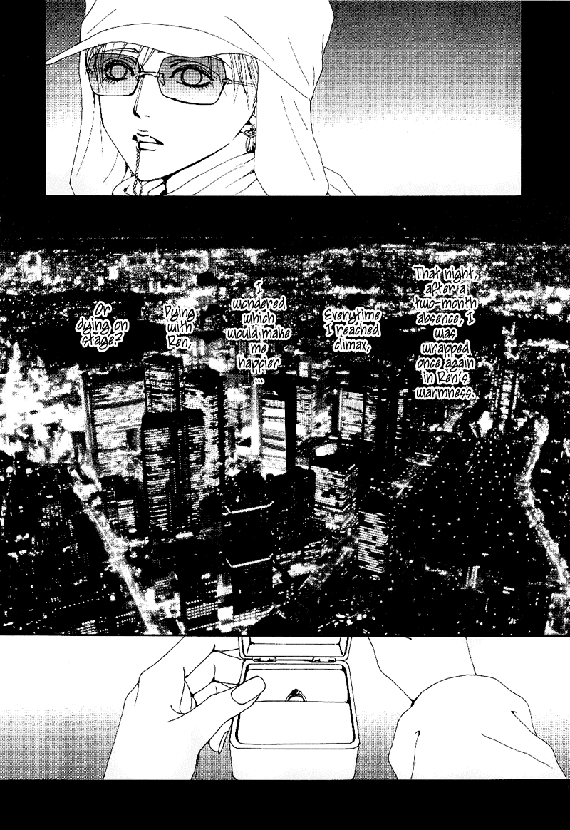 Nana Chapter 67 page 28 - Chapter 67