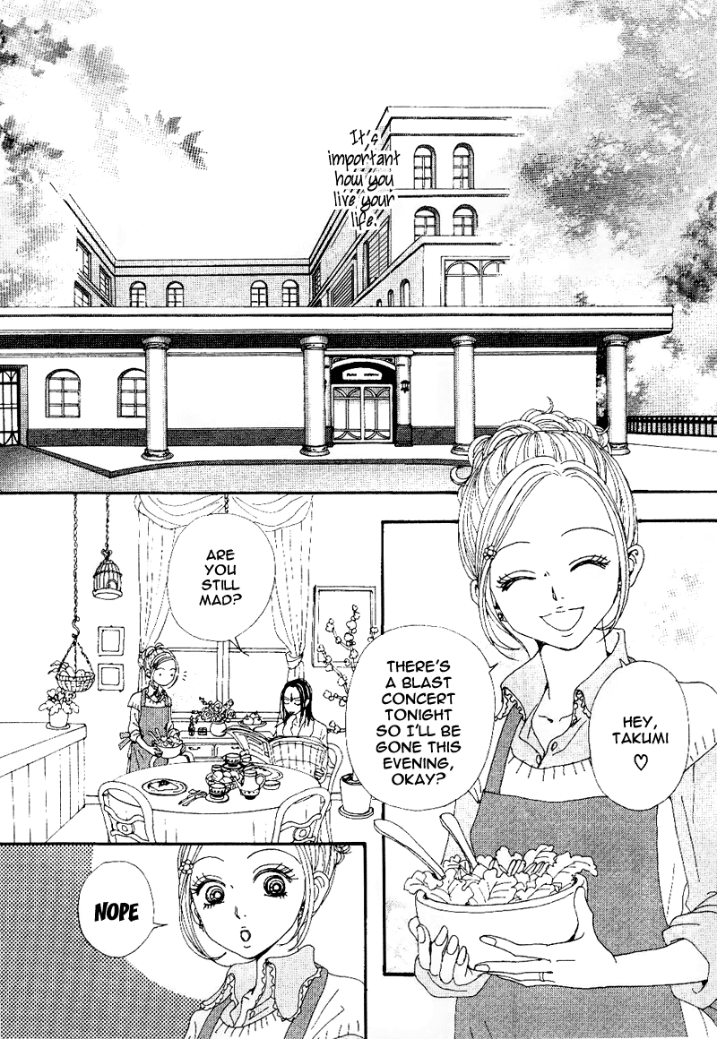 Nana Chapter 67 page 30 - Chapter 67