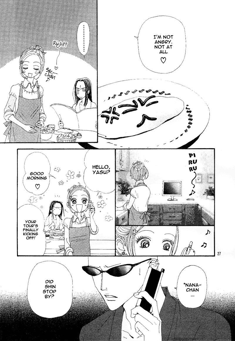 Nana Chapter 67 page 31 - Chapter 67