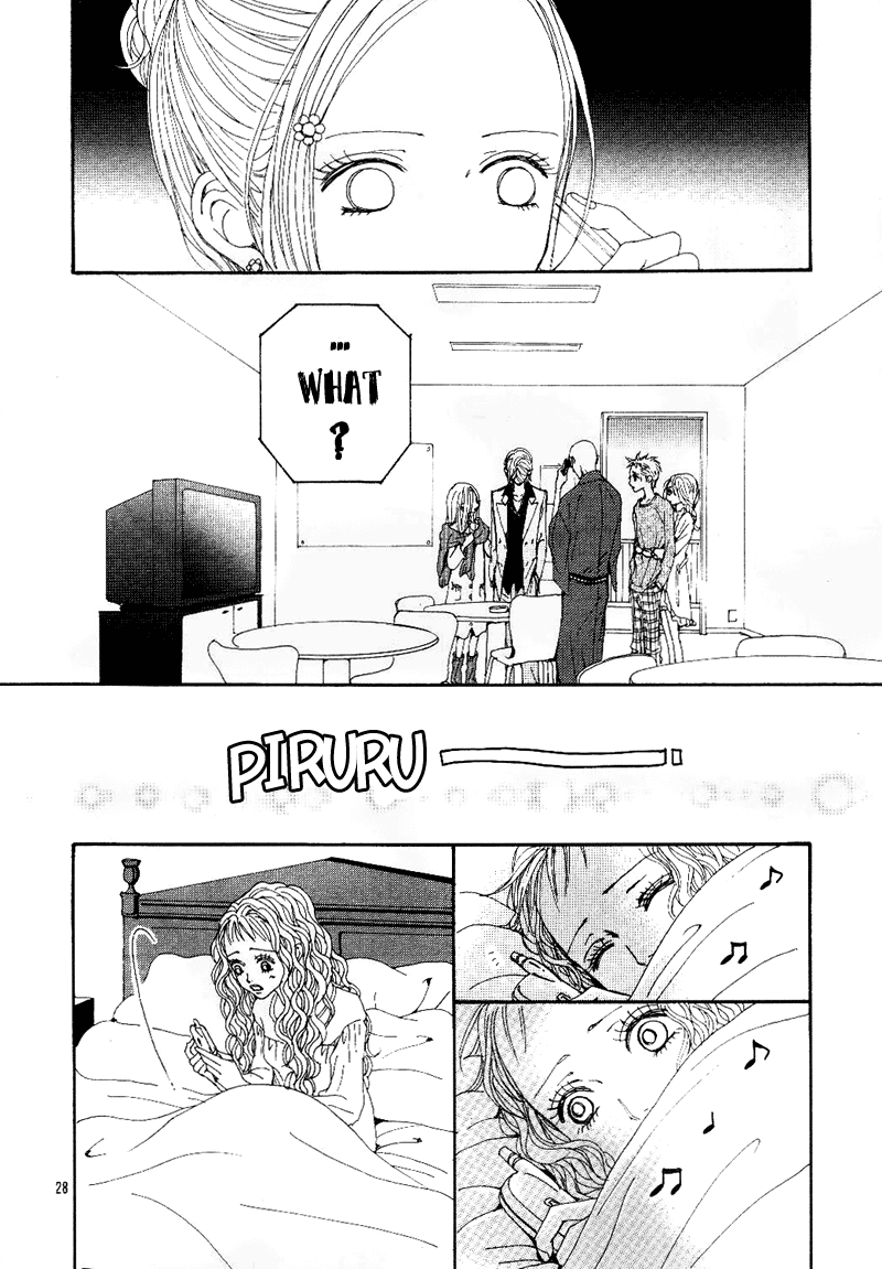 Nana Chapter 67 page 32 - Chapter 67