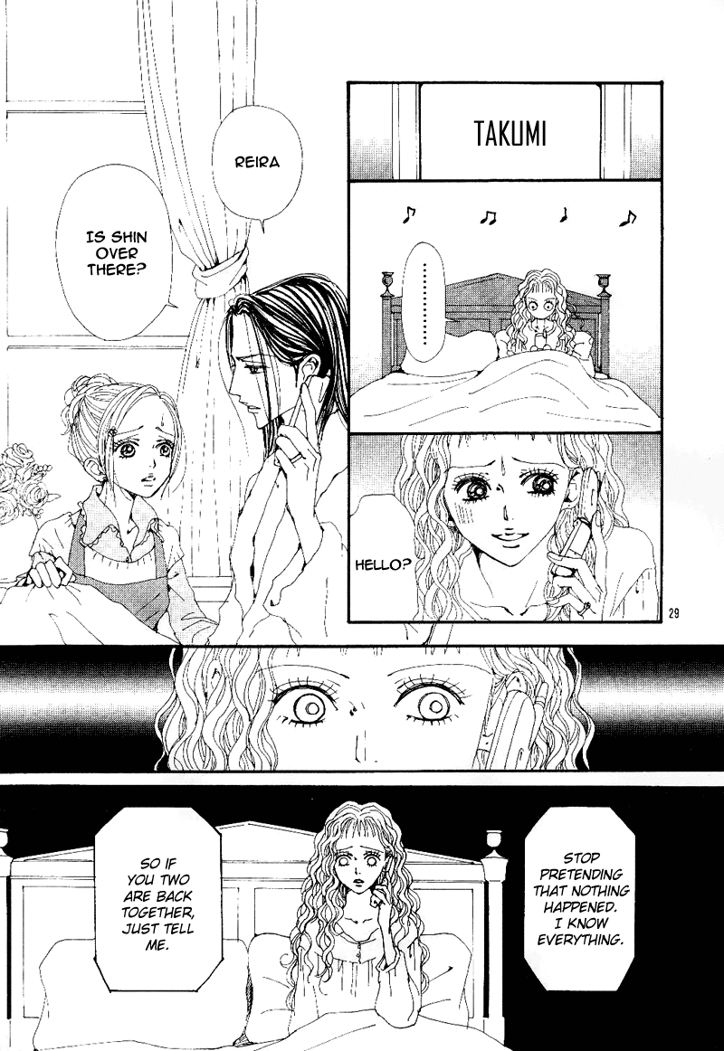 Nana Chapter 67 page 33 - Chapter 67