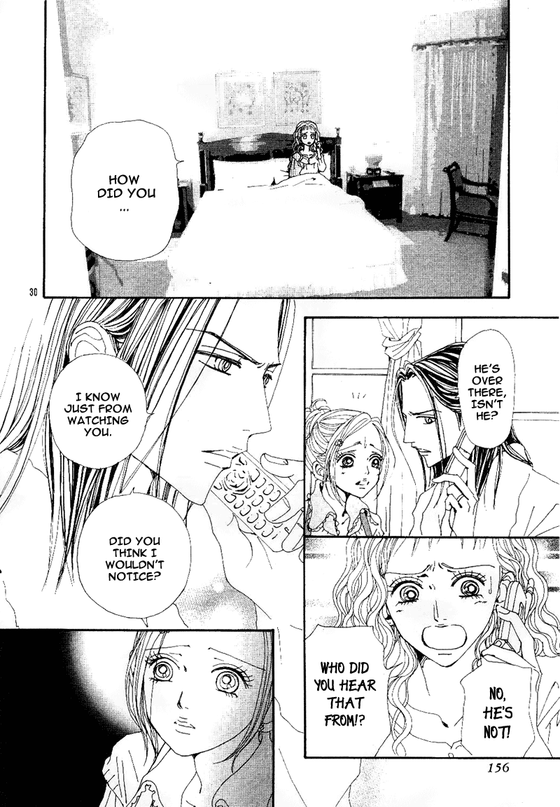 Nana Chapter 67 page 34 - Chapter 67