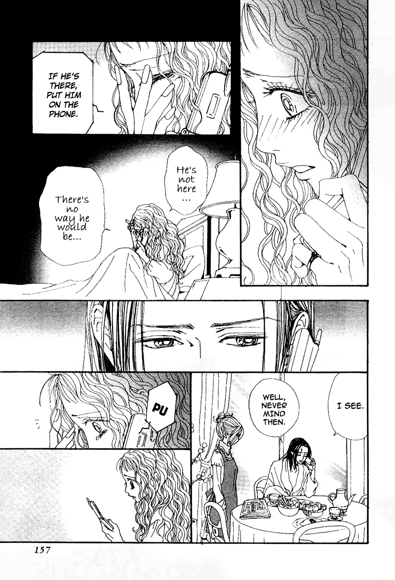 Nana Chapter 67 page 35 - Chapter 67