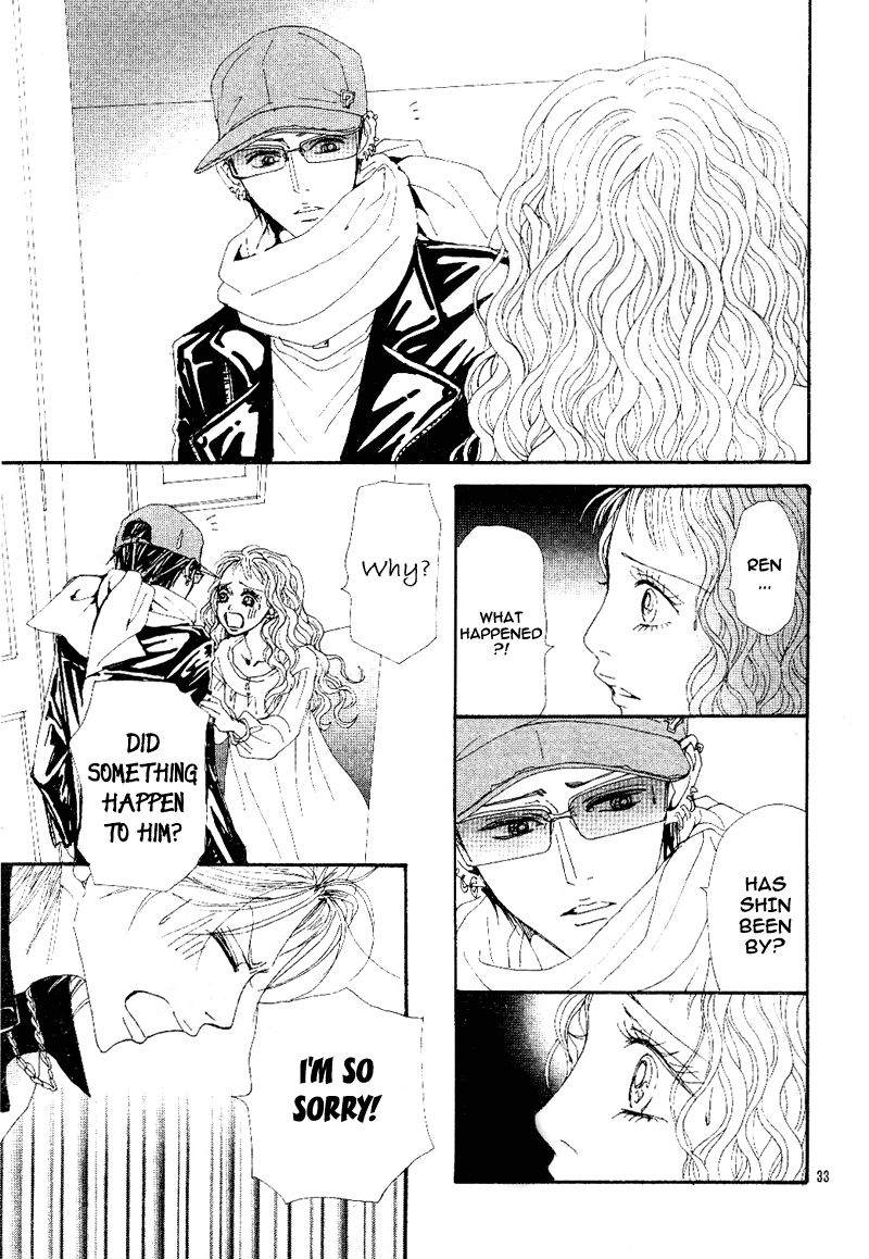 Nana Chapter 67 page 37 - Chapter 67