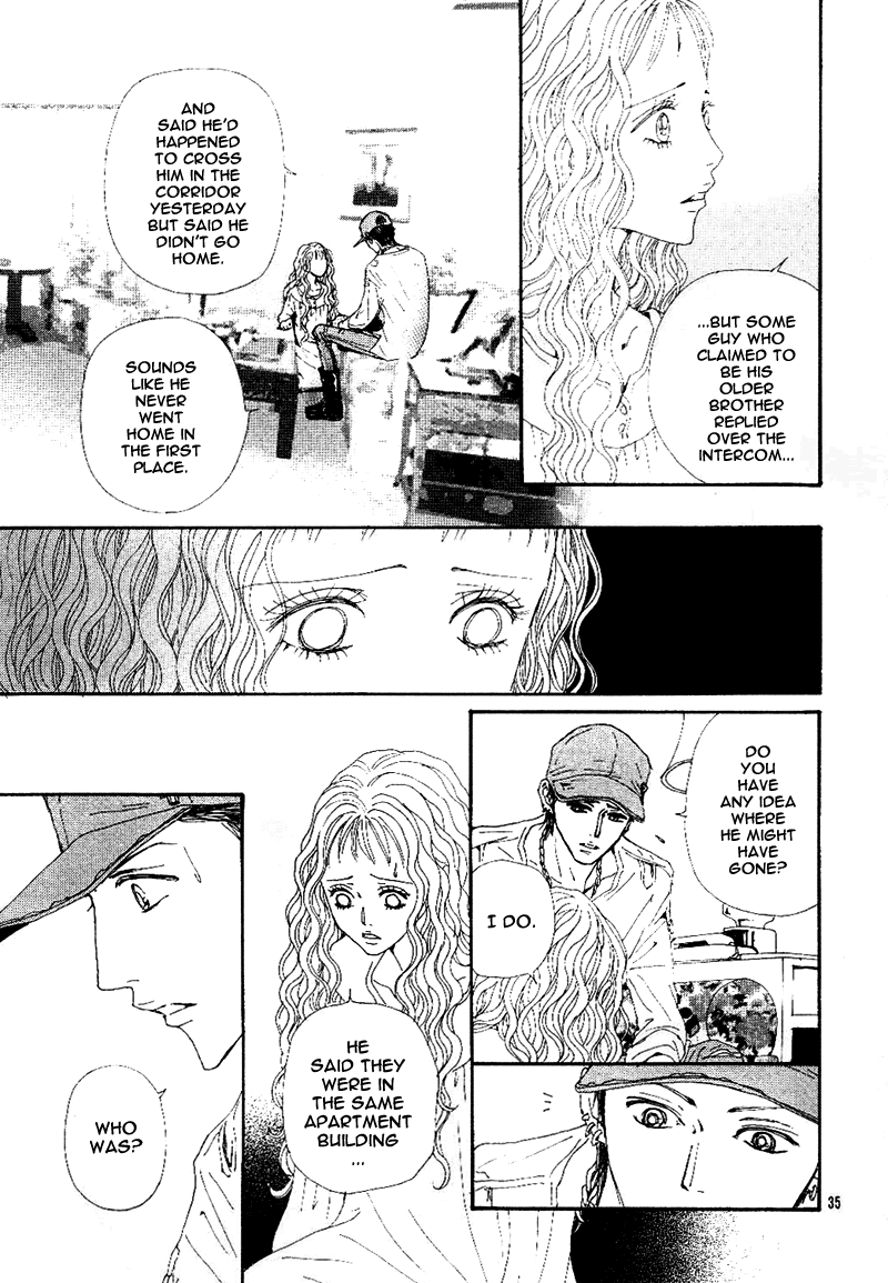 Nana Chapter 67 page 39 - Chapter 67