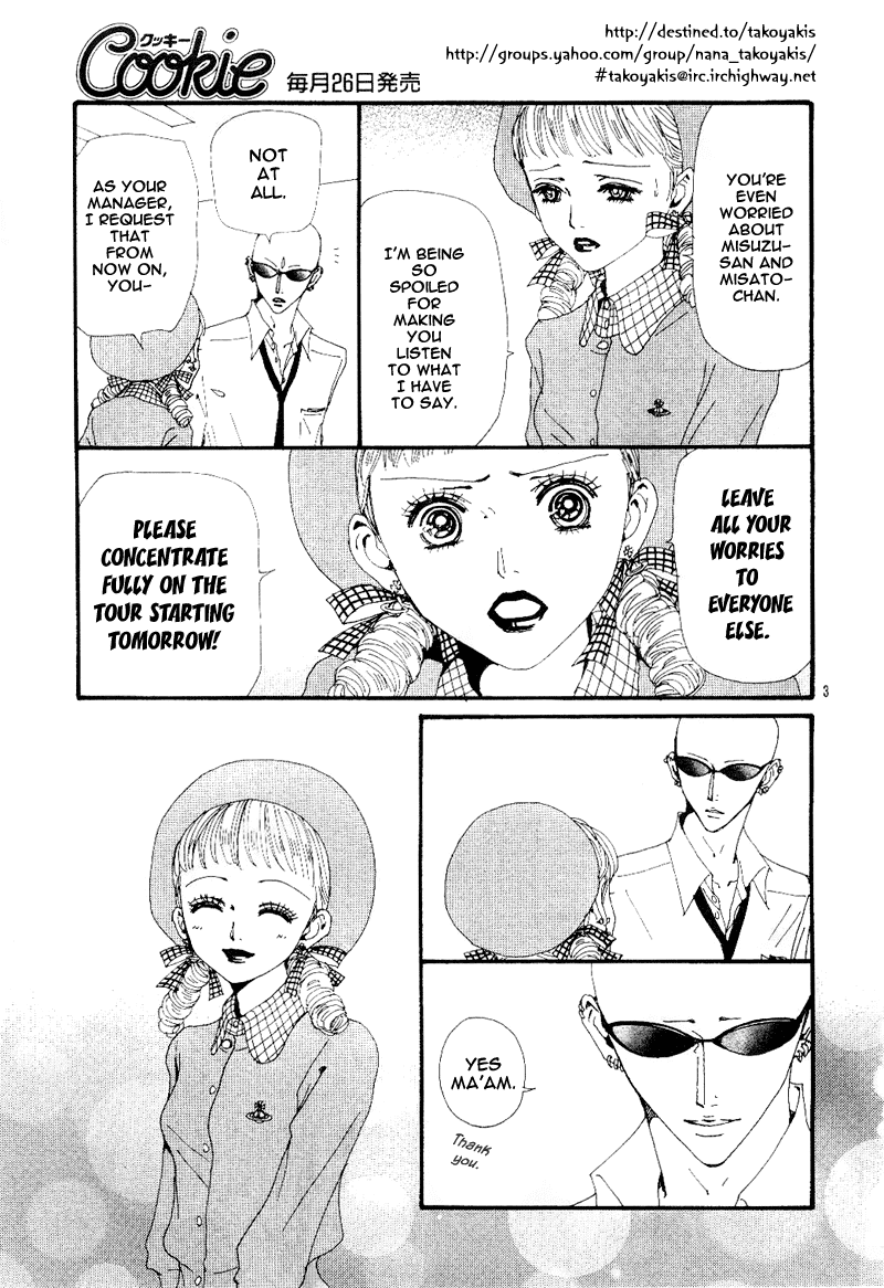 Nana Chapter 67 page 7 - Chapter 67