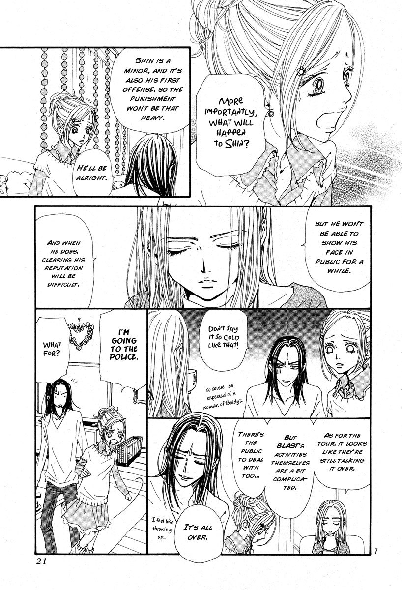 Nana Chapter 68 page 10 - Chapter 68
