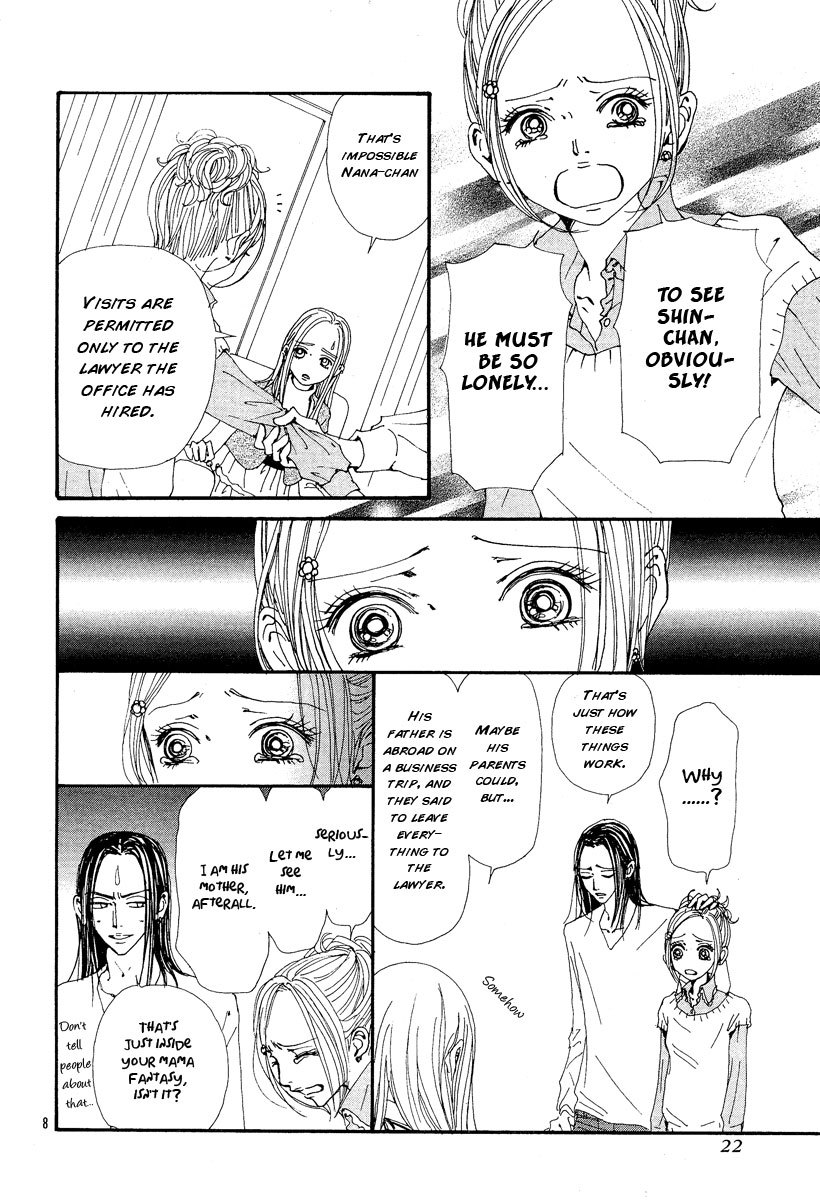 Nana Chapter 68 page 11 - Chapter 68