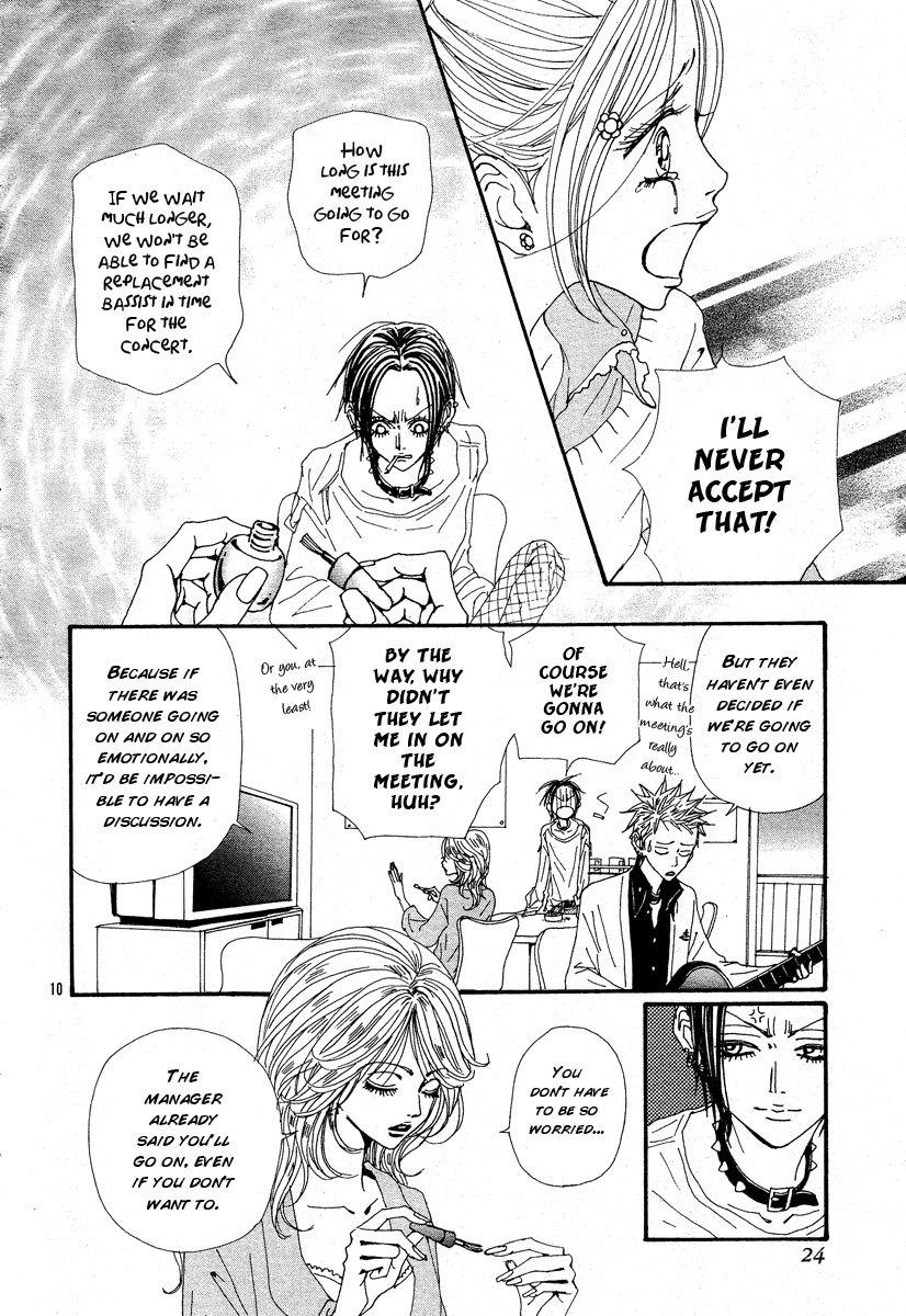 Nana Chapter 68 page 13 - Chapter 68