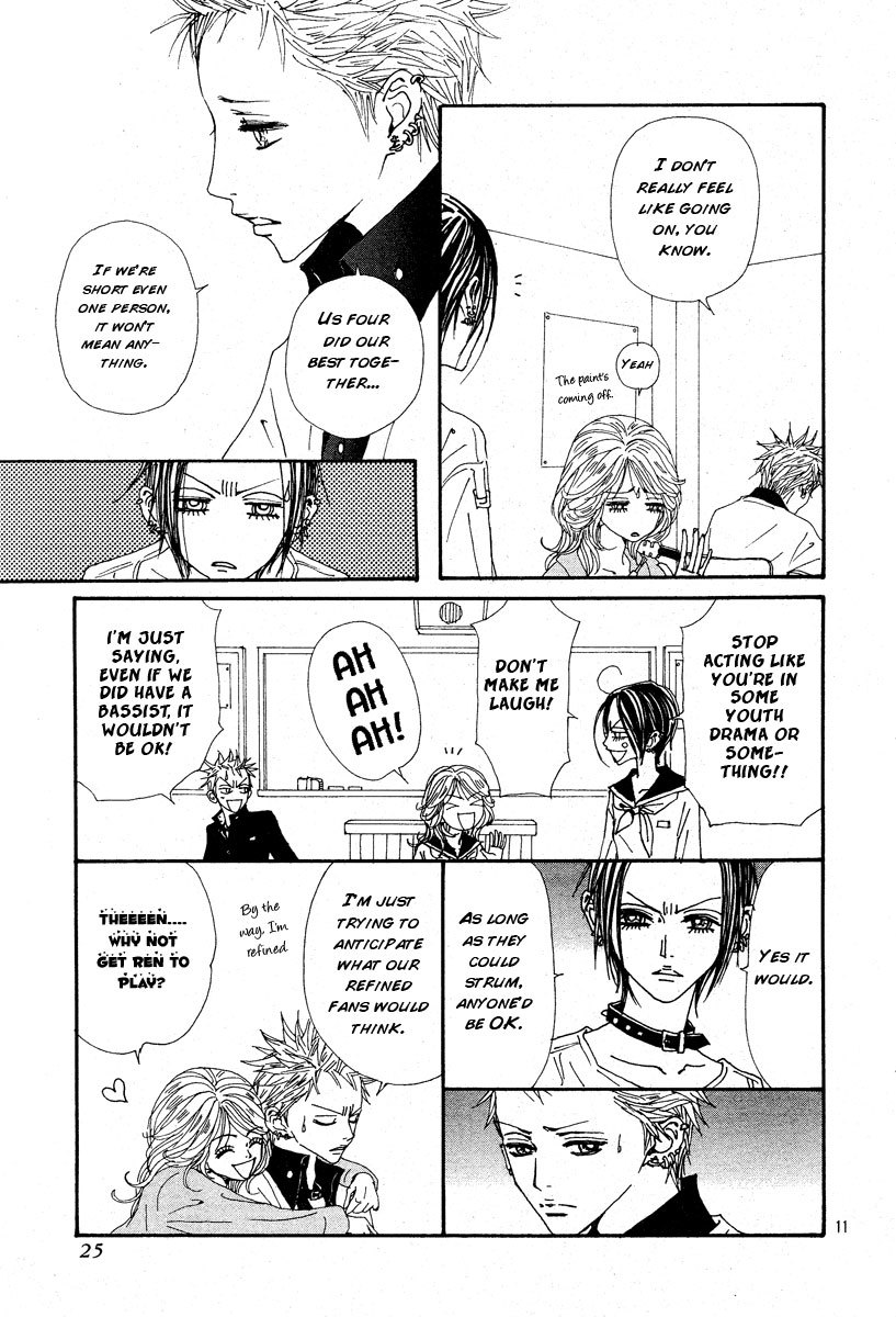 Nana Chapter 68 page 14 - Chapter 68