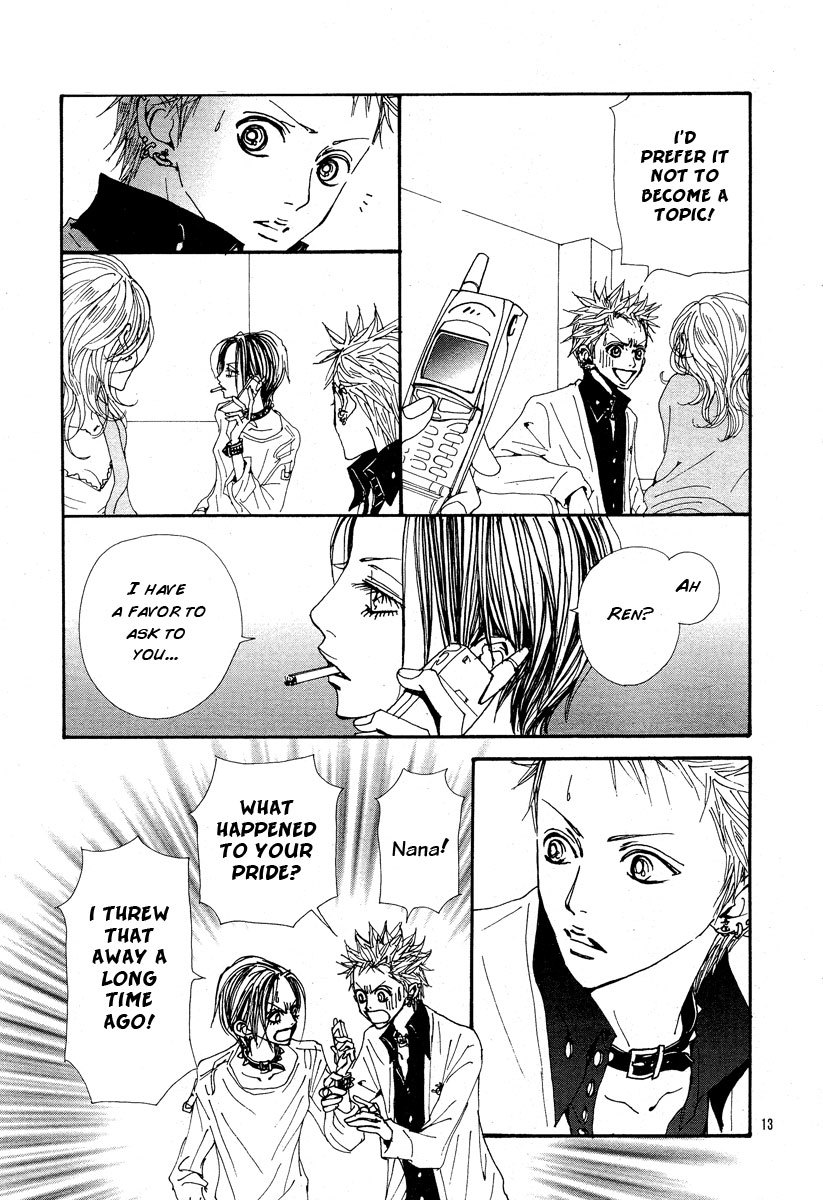 Nana Chapter 68 page 16 - Chapter 68