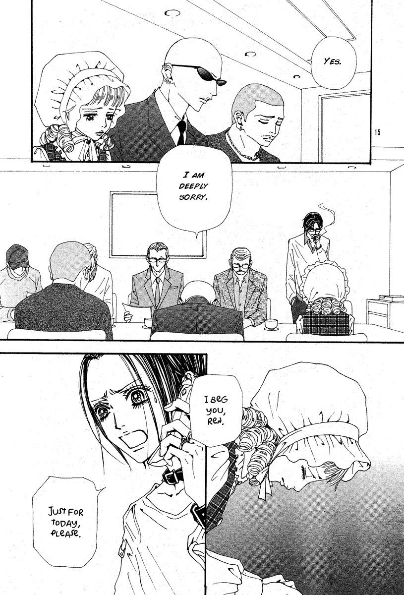 Nana Chapter 68 page 18 - Chapter 68