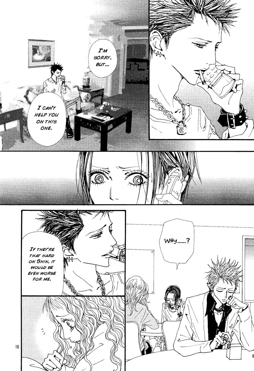 Nana Chapter 68 page 19 - Chapter 68