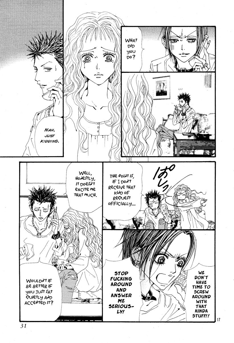 Nana Chapter 68 page 20 - Chapter 68