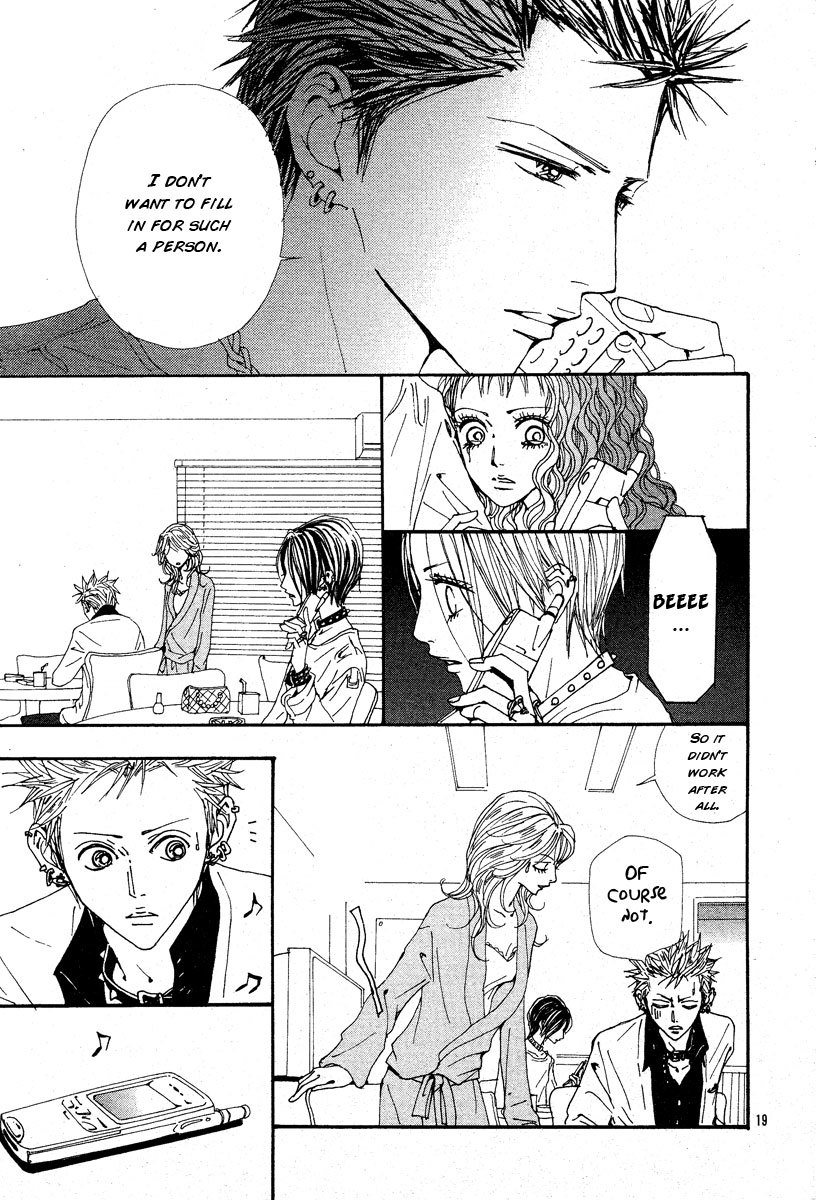 Nana Chapter 68 page 22 - Chapter 68