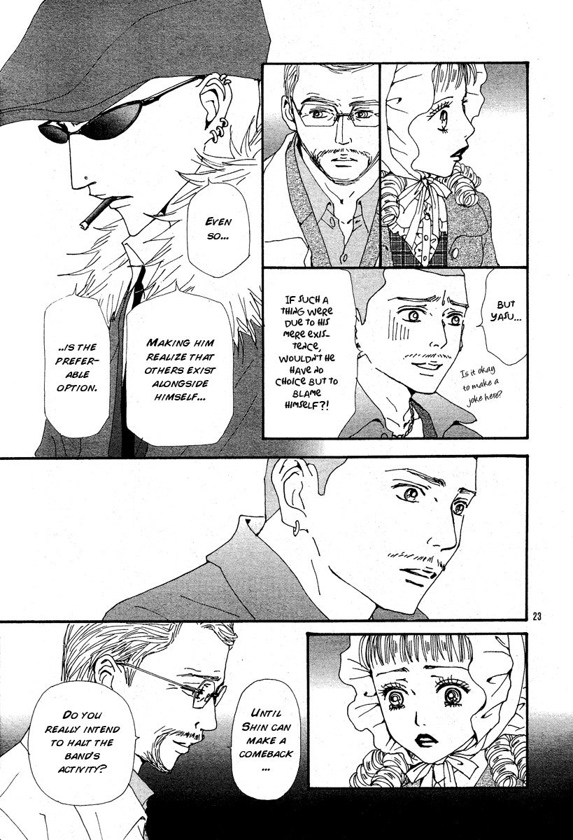 Nana Chapter 68 page 26 - Chapter 68