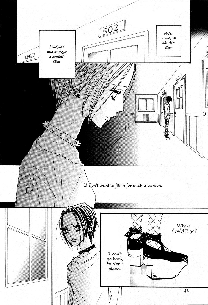 Nana Chapter 68 page 29 - Chapter 68