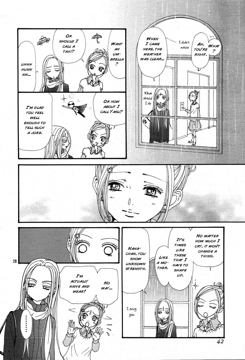 Nana Chapter 68 page 31 - Chapter 68