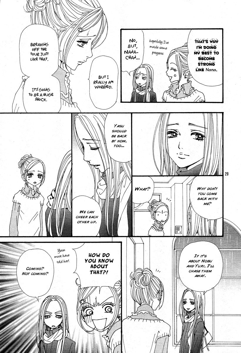 Nana Chapter 68 page 32 - Chapter 68