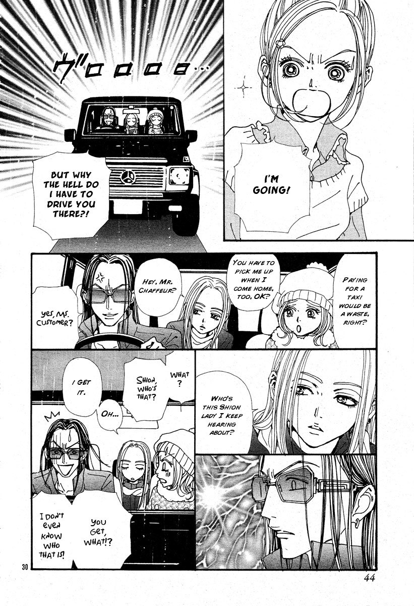 Nana Chapter 68 page 33 - Chapter 68