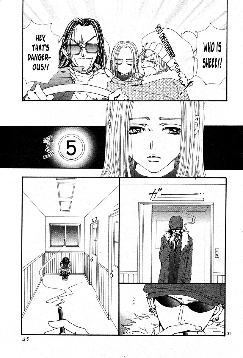 Nana Chapter 68 page 34 - Chapter 68
