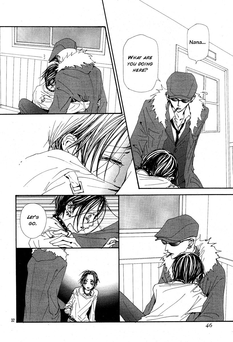 Nana Chapter 68 page 35 - Chapter 68