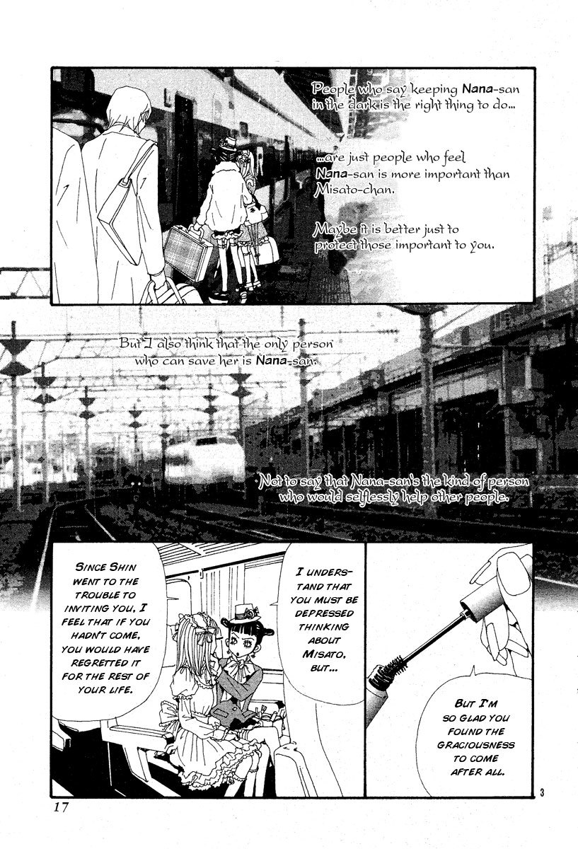 Nana Chapter 68 page 6 - Chapter 68