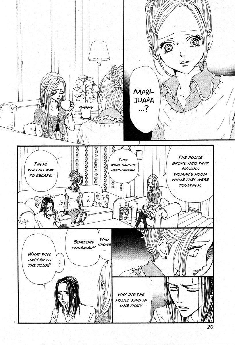Nana Chapter 68 page 9 - Chapter 68