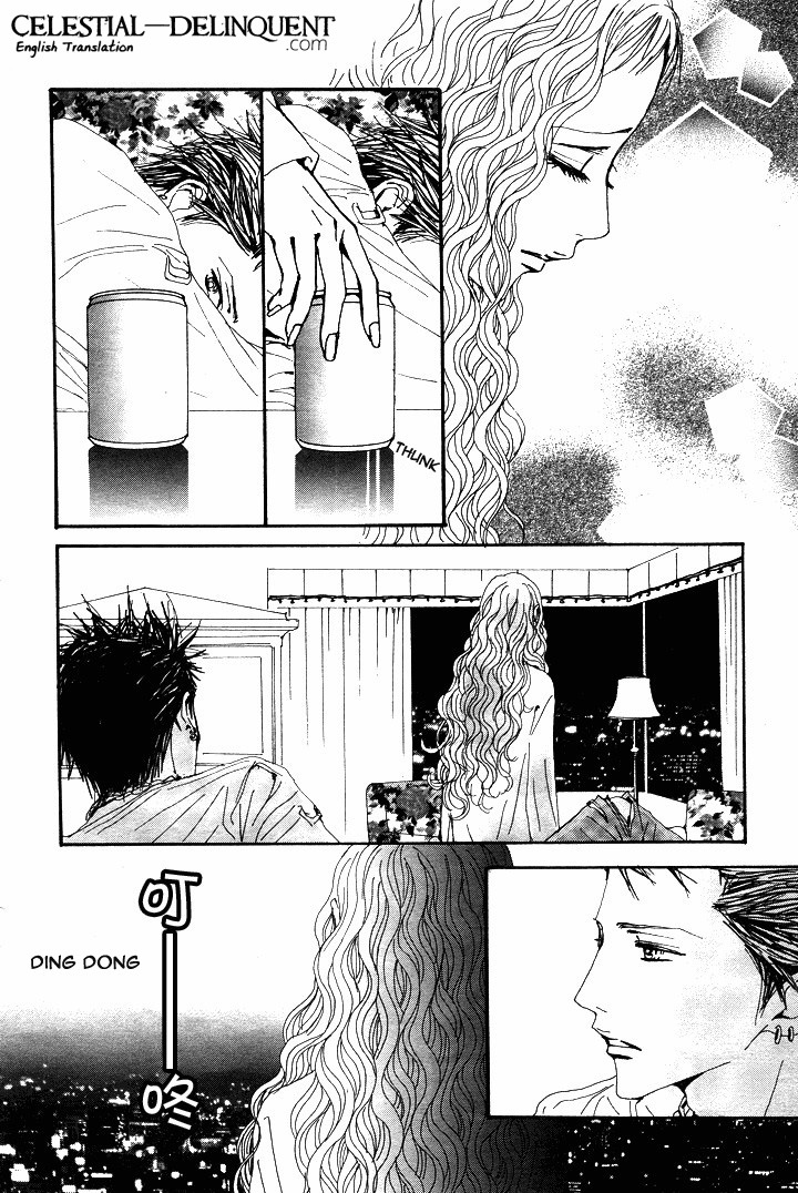 Nana Chapter 69 page 10 - Chapter 69