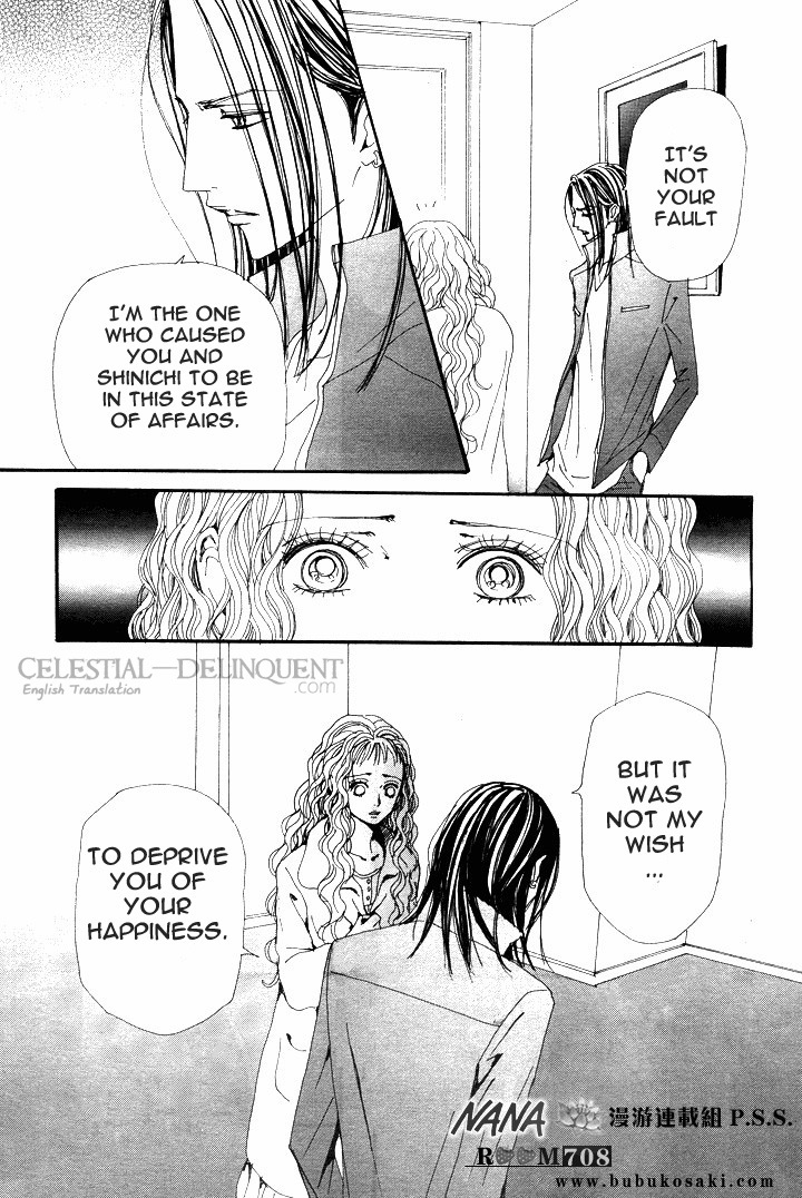 Nana Chapter 69 page 15 - Chapter 69