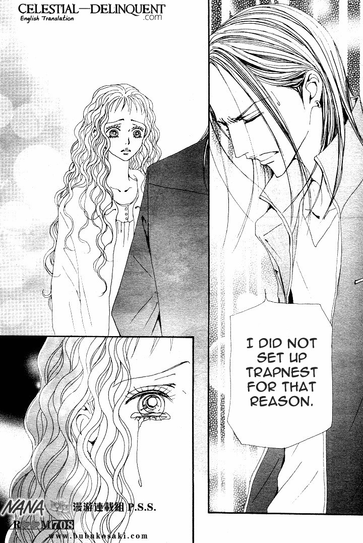 Nana Chapter 69 page 16 - Chapter 69
