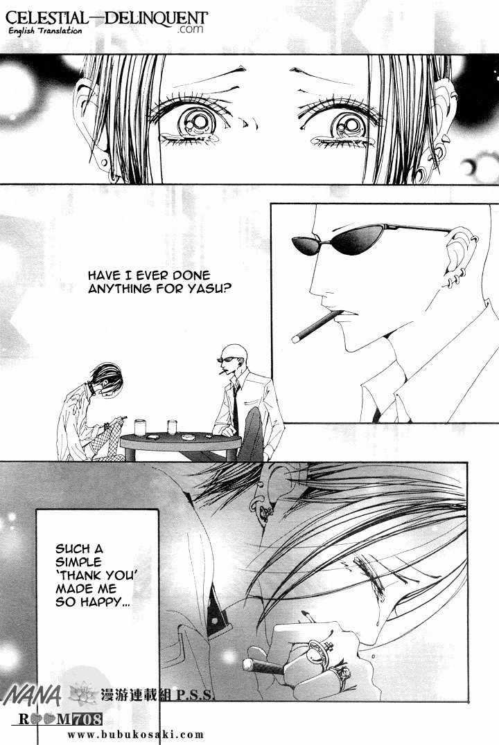 Nana Chapter 69 page 27 - Chapter 69