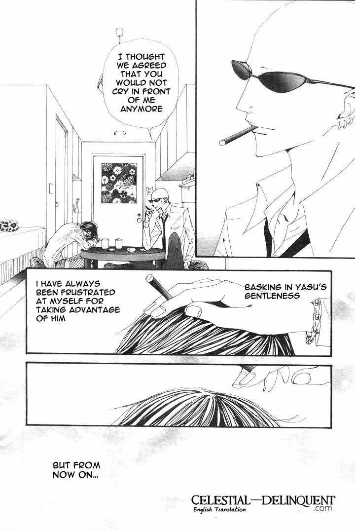 Nana Chapter 69 page 28 - Chapter 69