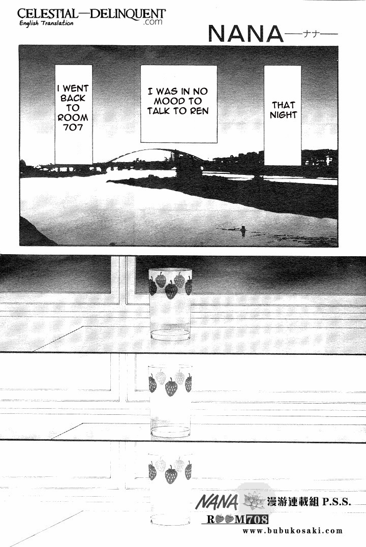 Nana Chapter 69 page 36 - Chapter 69