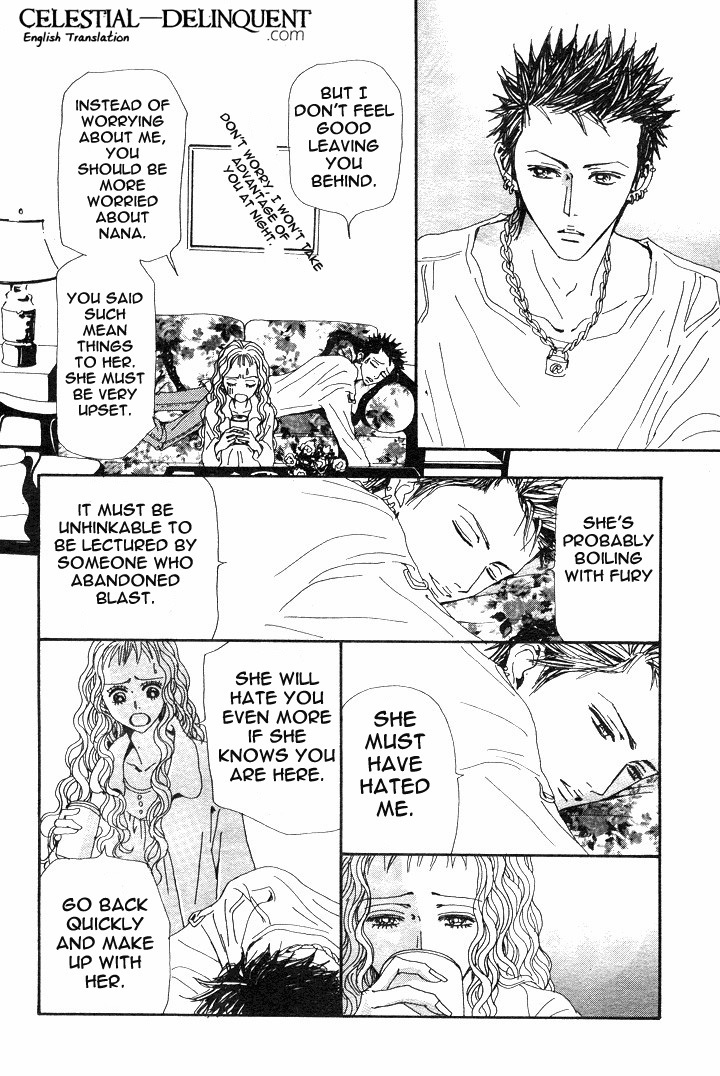 Nana Chapter 69 page 8 - Chapter 69